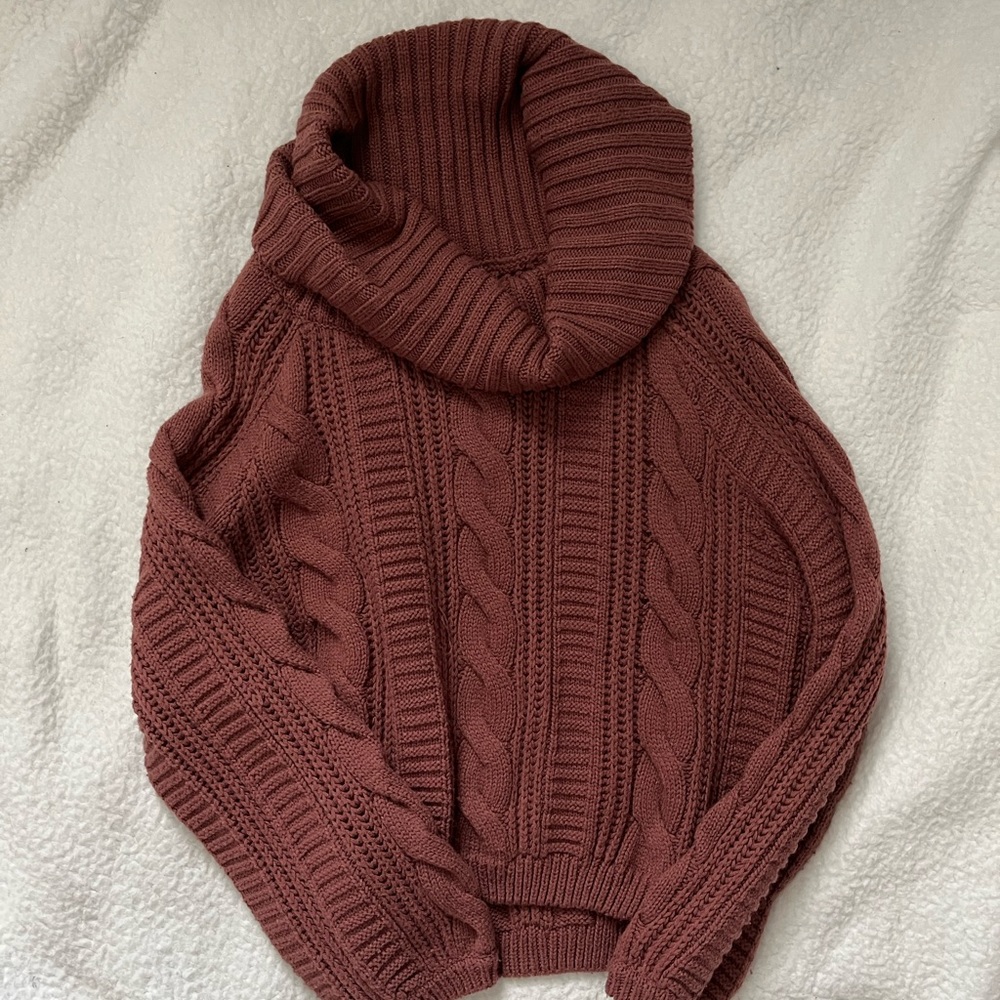 Size medium Charlotte Russe sweater